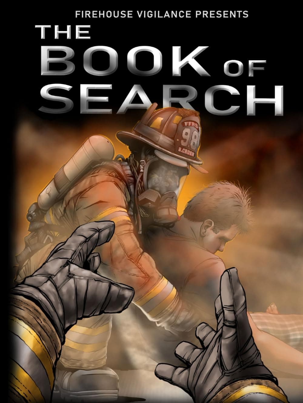The Book of Search