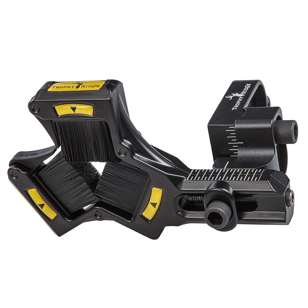Trophy Ridge Whisker Biscuit V Max Archery Arrow Rest