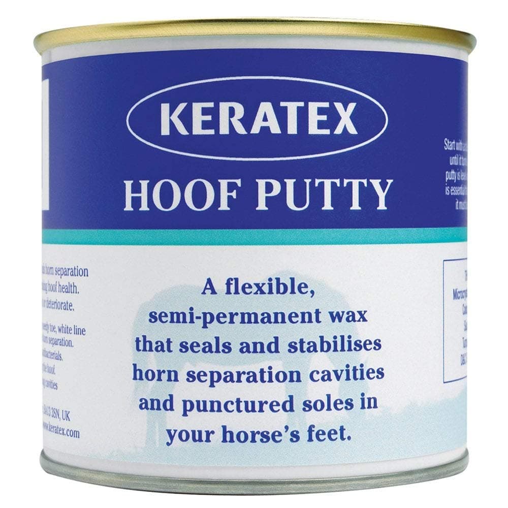 Keratex Hoof Putty 200gm