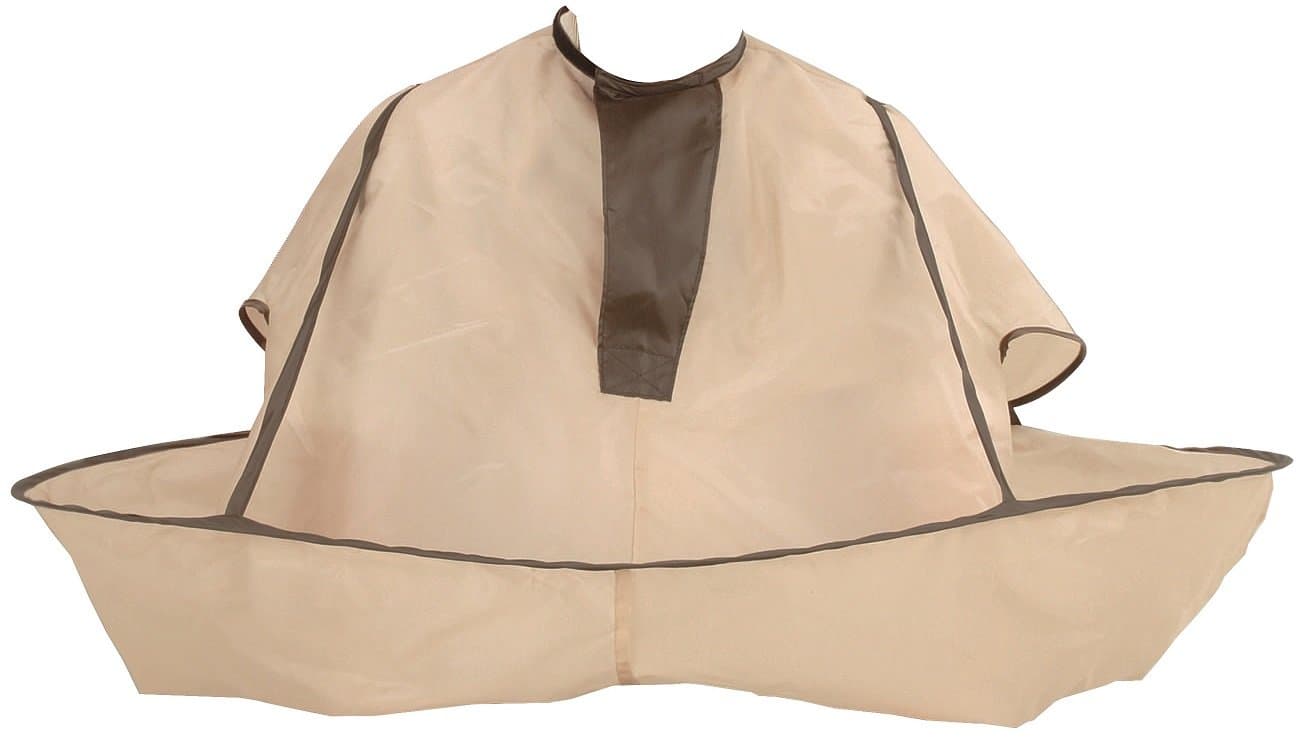 CogitJumbo Haircut Cloak