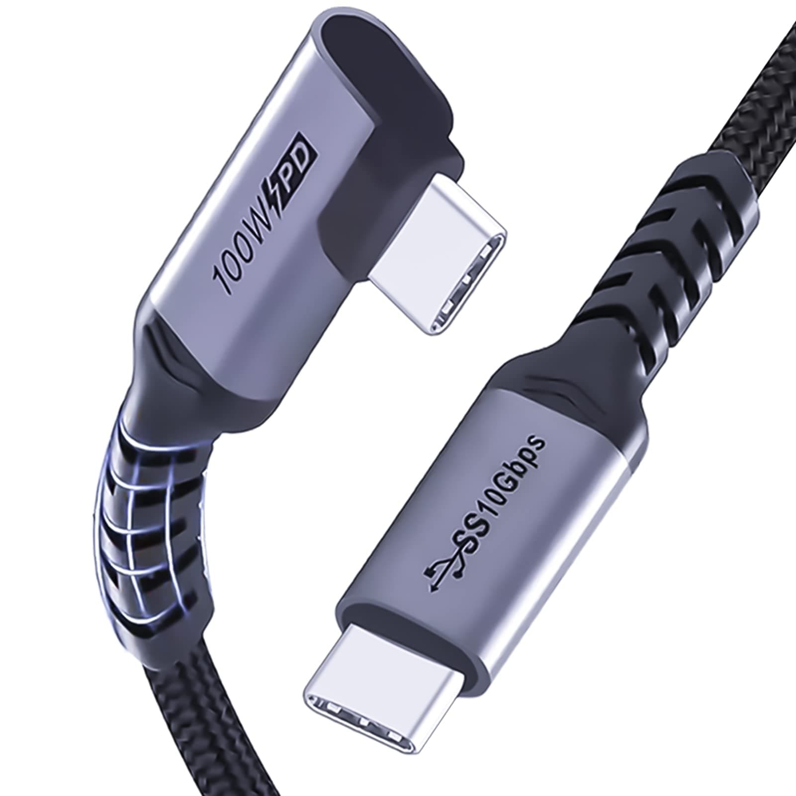 3.3 ft usb c cable