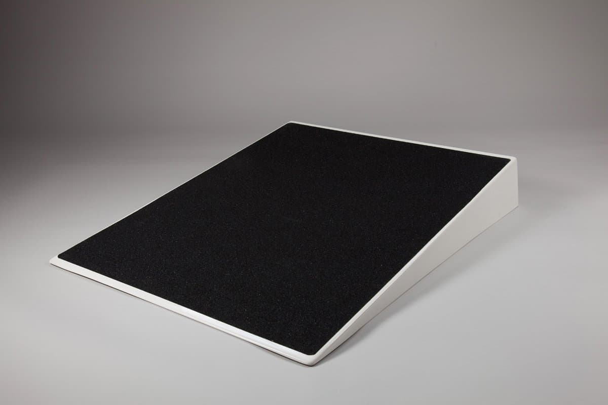 4'' Fibreglass Threshold Ramp
