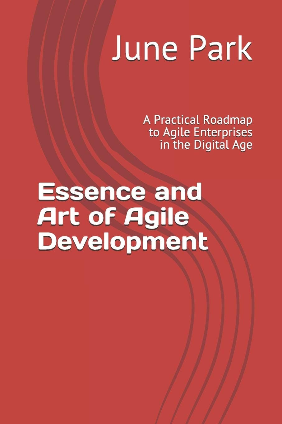 Essence and Art of Agile Development: A Practical Roadmap to Agile Enterprises in the Di