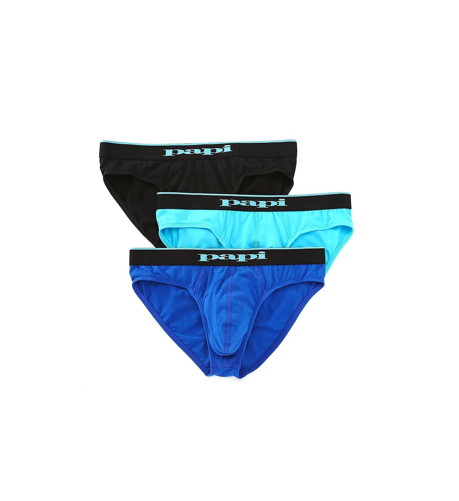 mens 3-pack Cotton Stretch Brief 3-pack Cotton Stretch Brief (pack of 3)