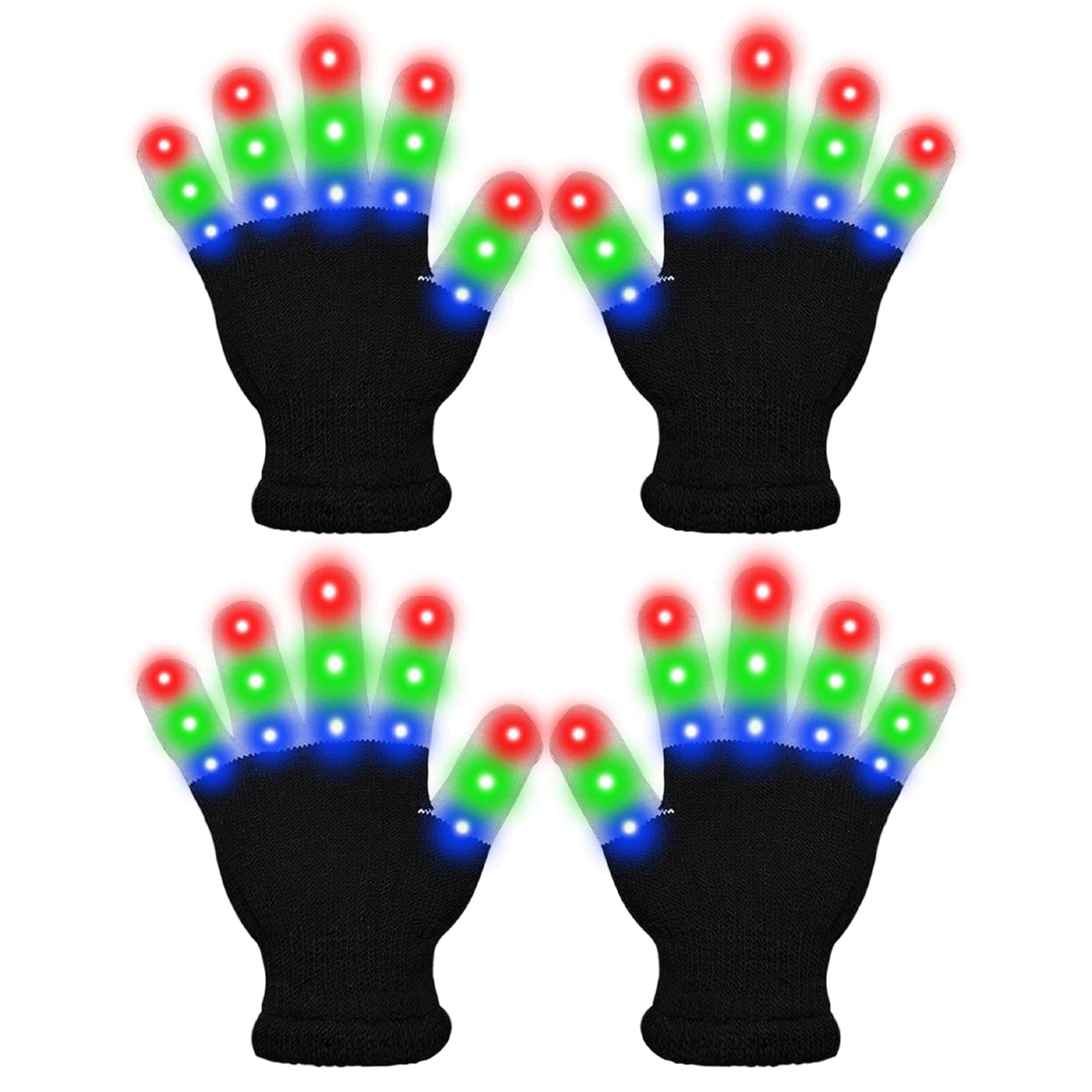 Kaden G-Double-layer multi-purpose headband / belt / sash (flowers) (random color)