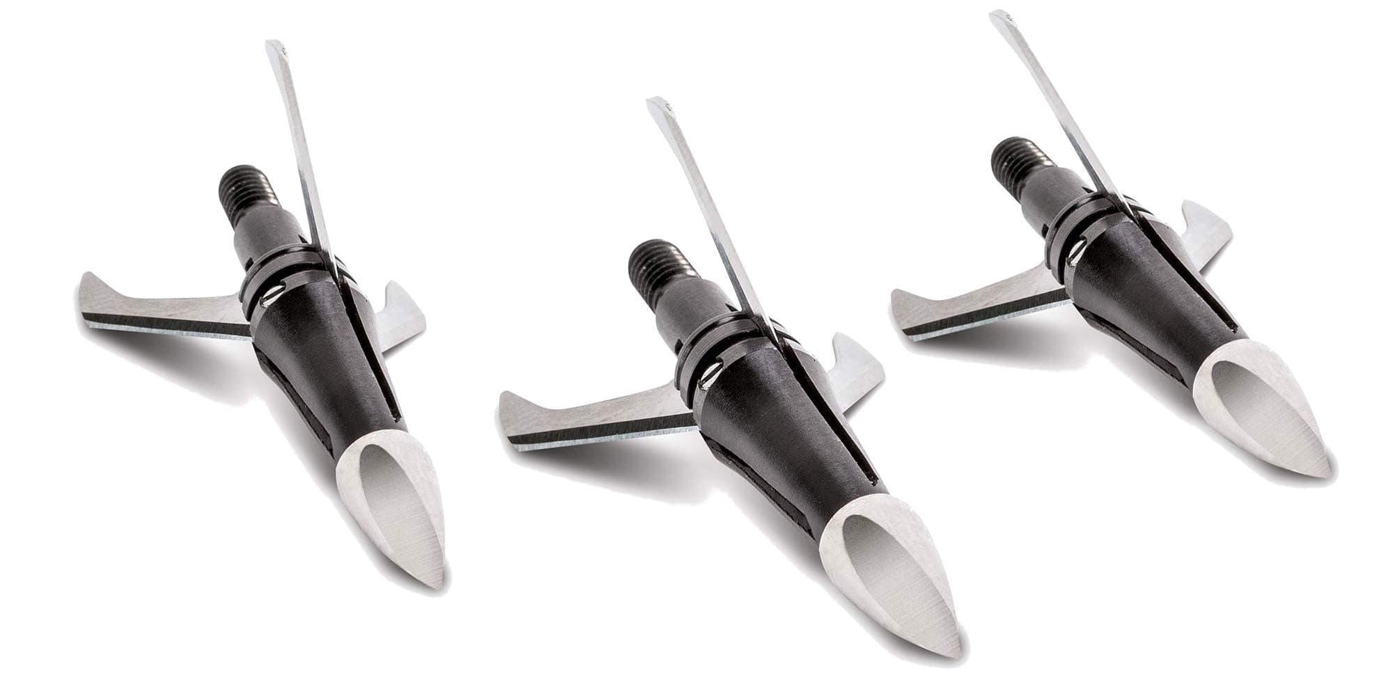 New Archery Products Shockwave 100 (3 Pk)