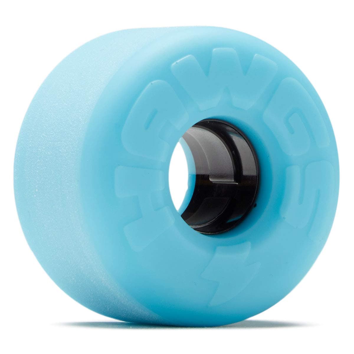 Hawgs Lil Easy 78a Longboard Wheels - Blue - 60mm