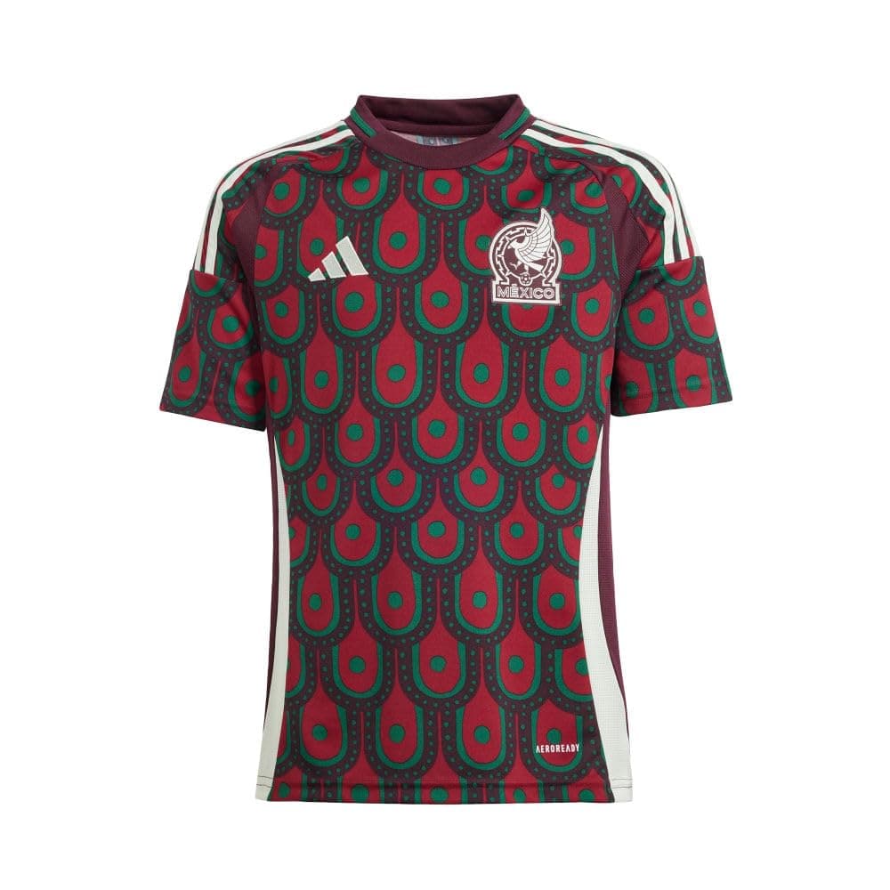 Unisex Kids Mexico Jersey