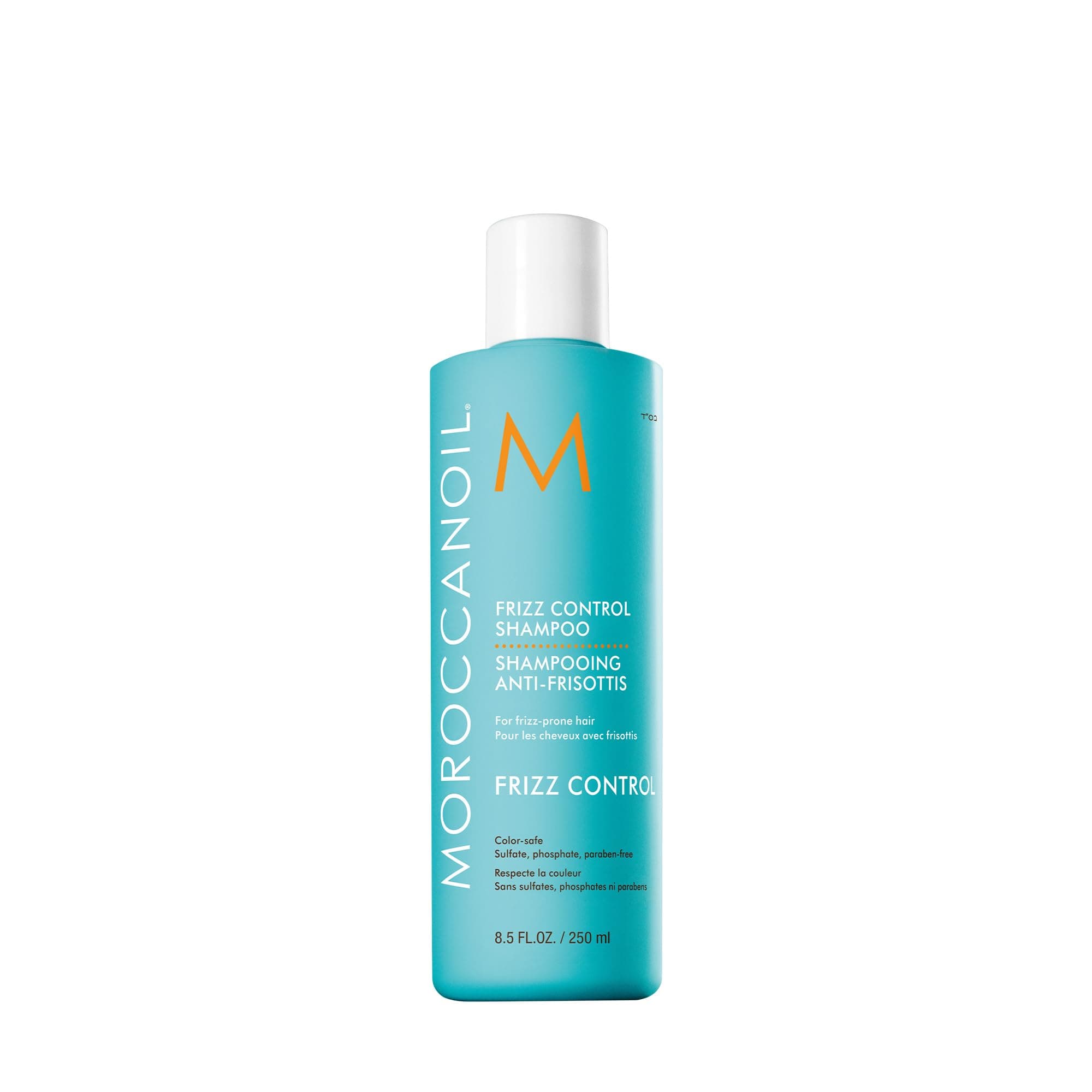 Frizz Control Shampoo 250ml