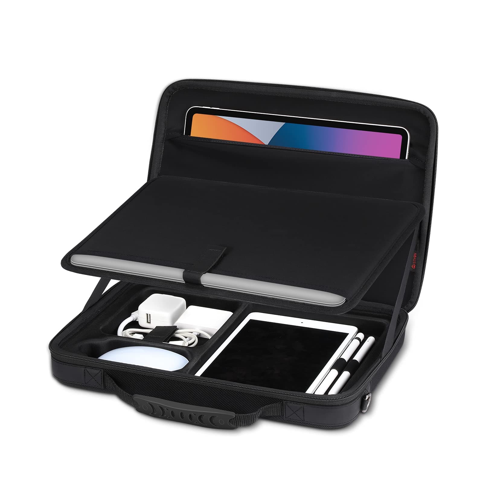 13 Inch Laptop Shoulder Bag