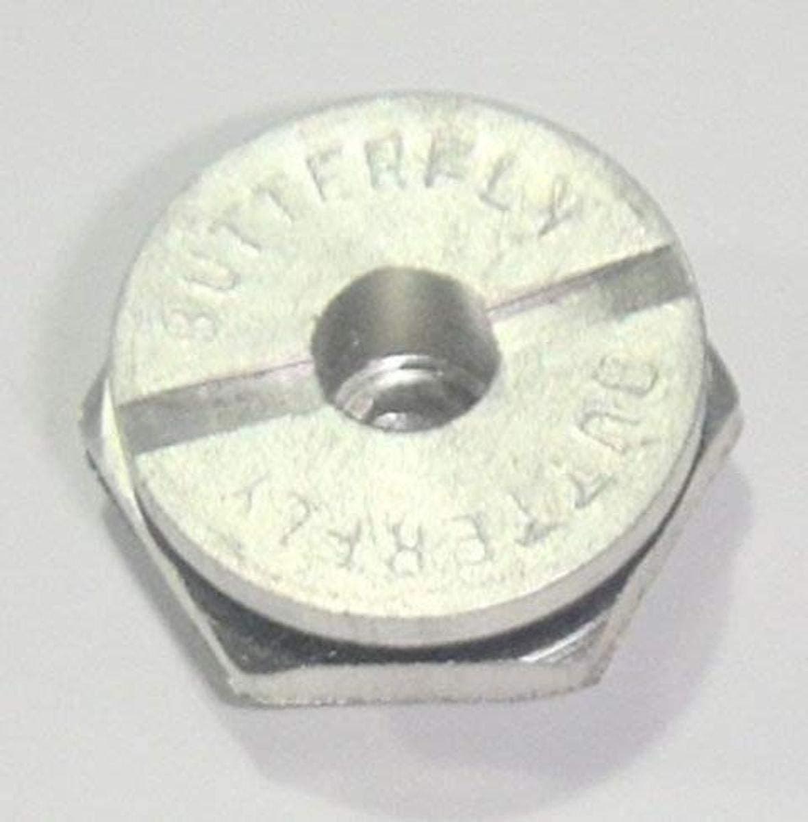 Butterfly Pressure Cooker Safety Valve