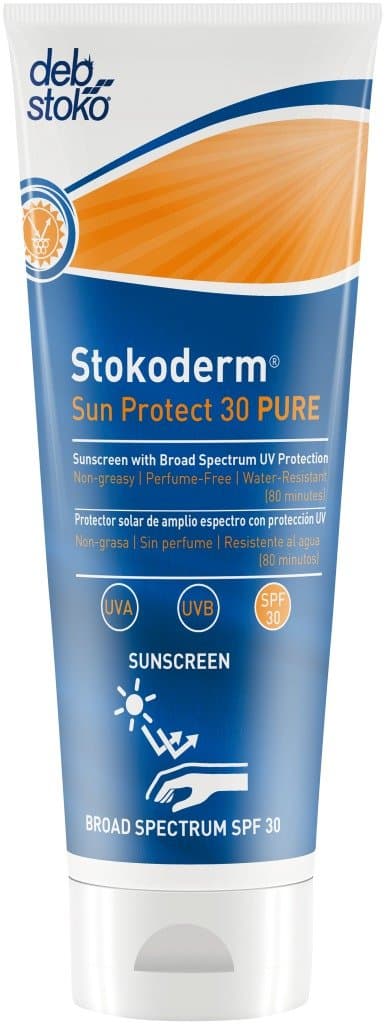 SwarfegaSWASUN100 Sun Protection