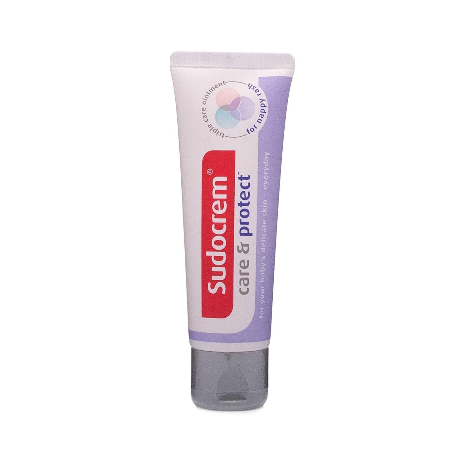 Forest Labs Sudocrem Care and Protect(50g)