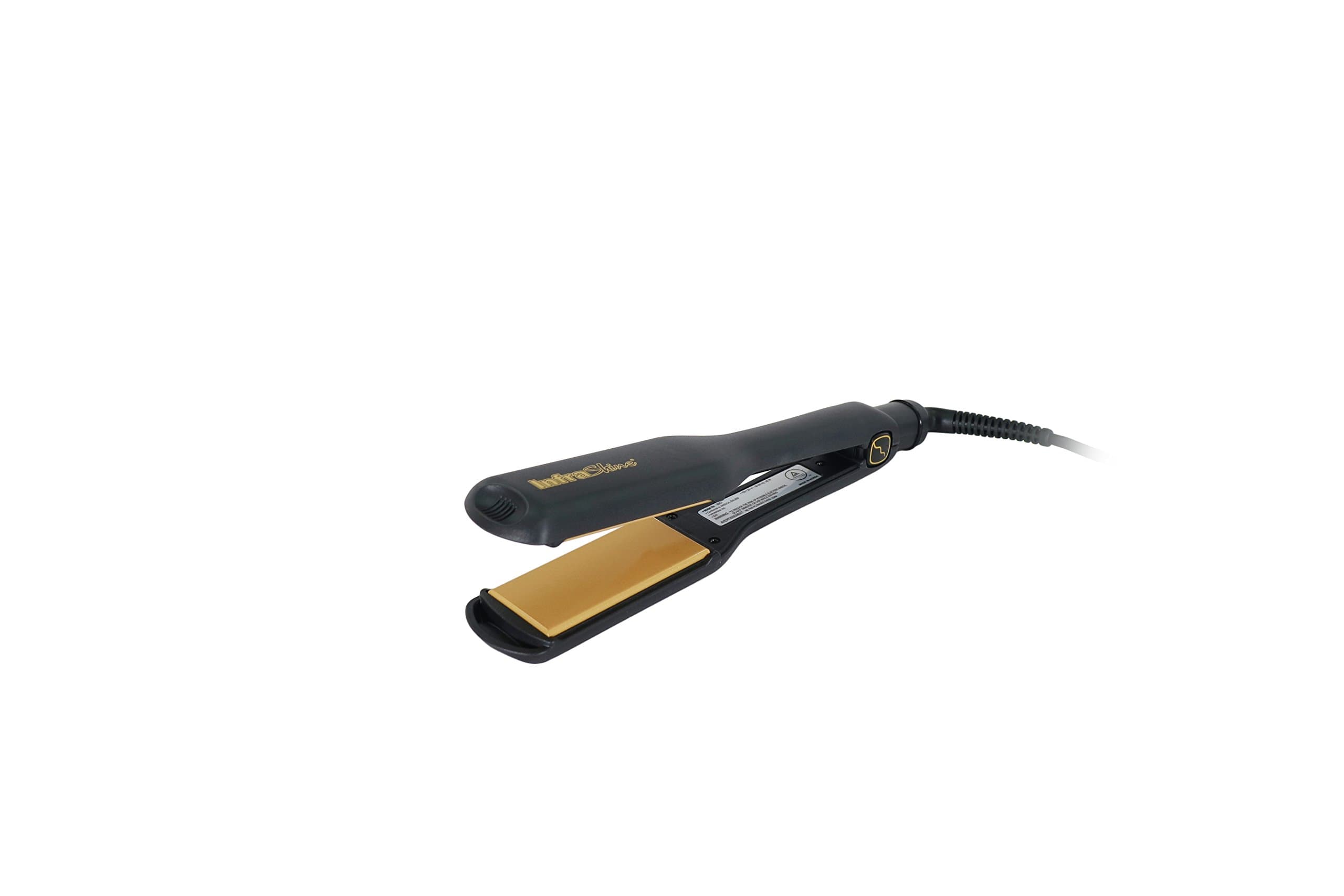 Ceramic 2 Inches Flat Iron (Unil)