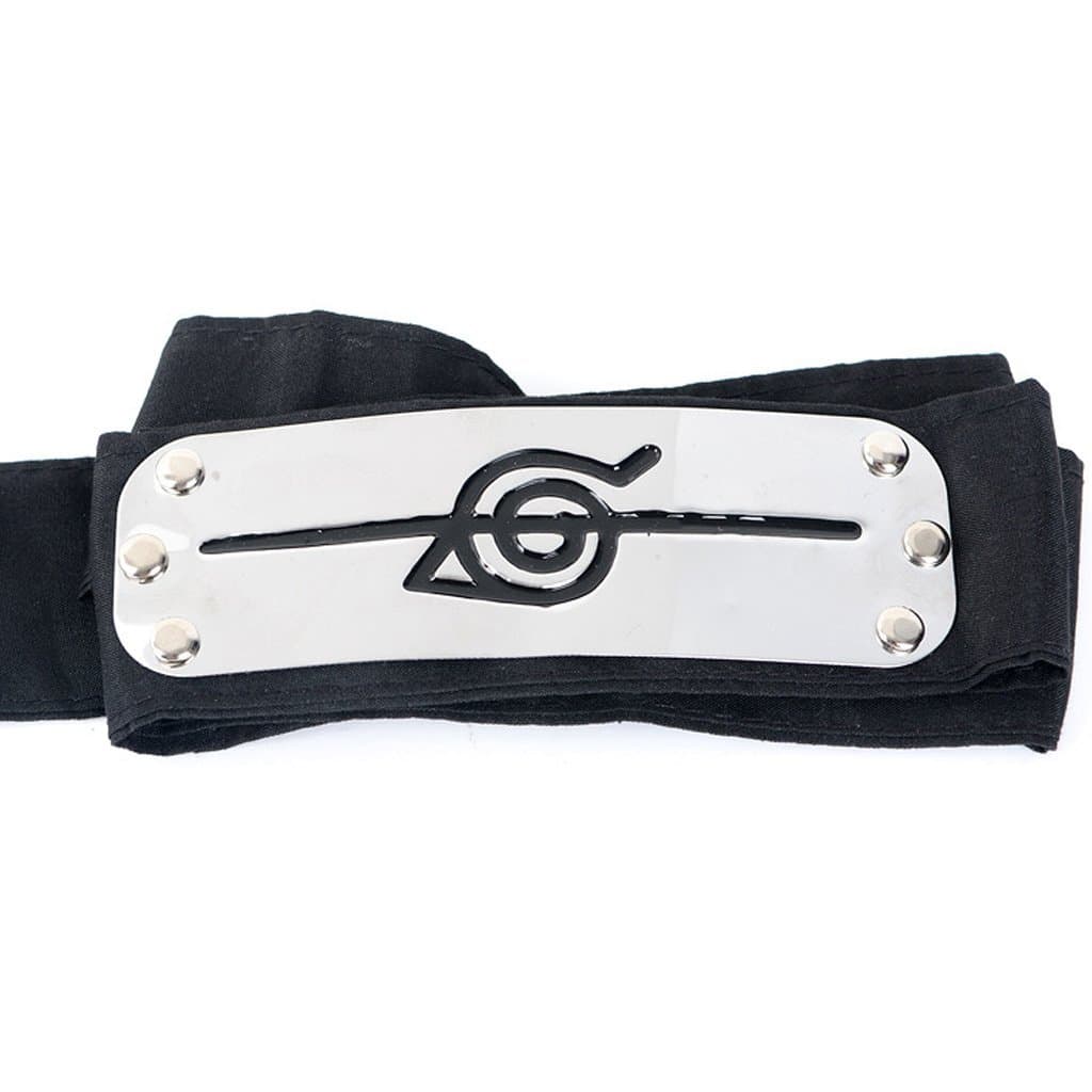 MAXXLITE naruto uchiha itachi head band-Multi color