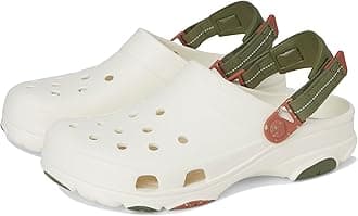 Classic All Terrain Clog unisex-adult Clog