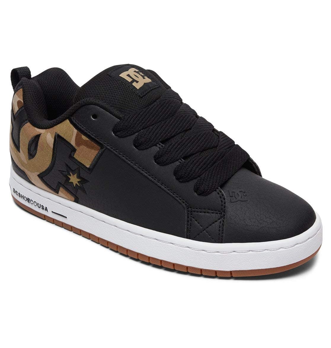 DC Shoes COURT GRAFFIK SE - EU