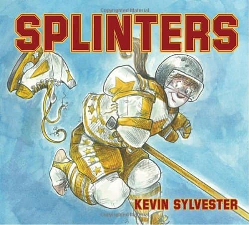 Splinters: This Girl Needs a Miracle...[ SPLINTERS: THIS GIRL NEEDS A MIRACLE... ] by Sylvester, Kevin (Author ) on Sep-14-2010 Hardcover