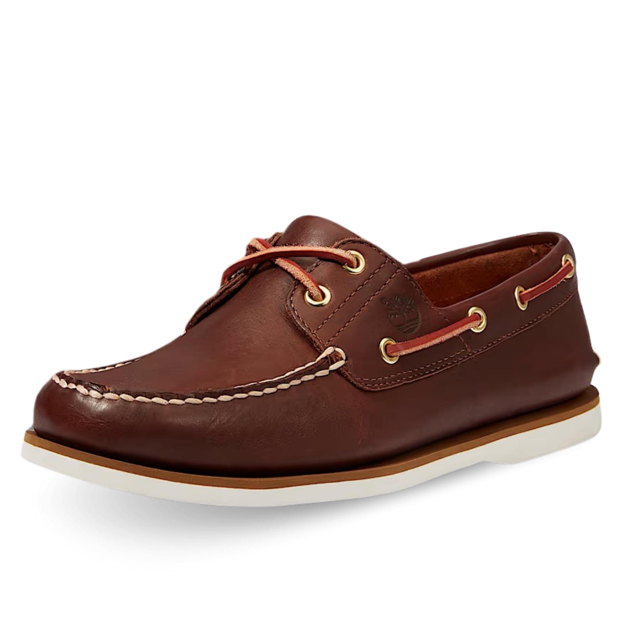 Men's Classic 2 Eye Boat Shoe