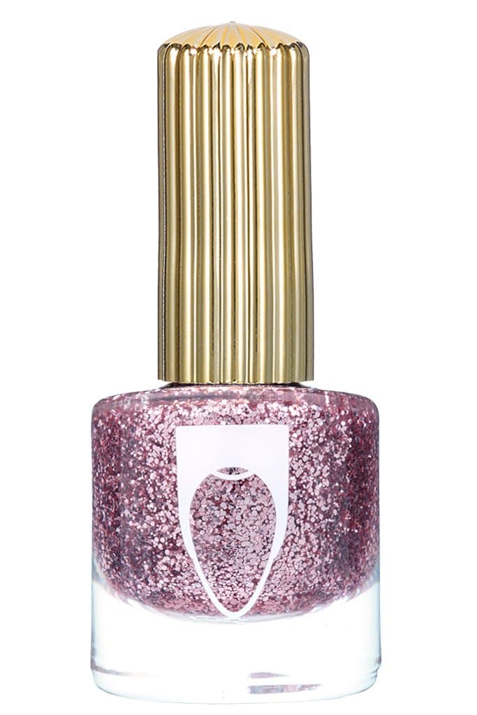 Floss Gloss Ltd Pro Nail Lacquer - 'The Pink Nugget' - 0.18oz (5.5 ml) - FG034