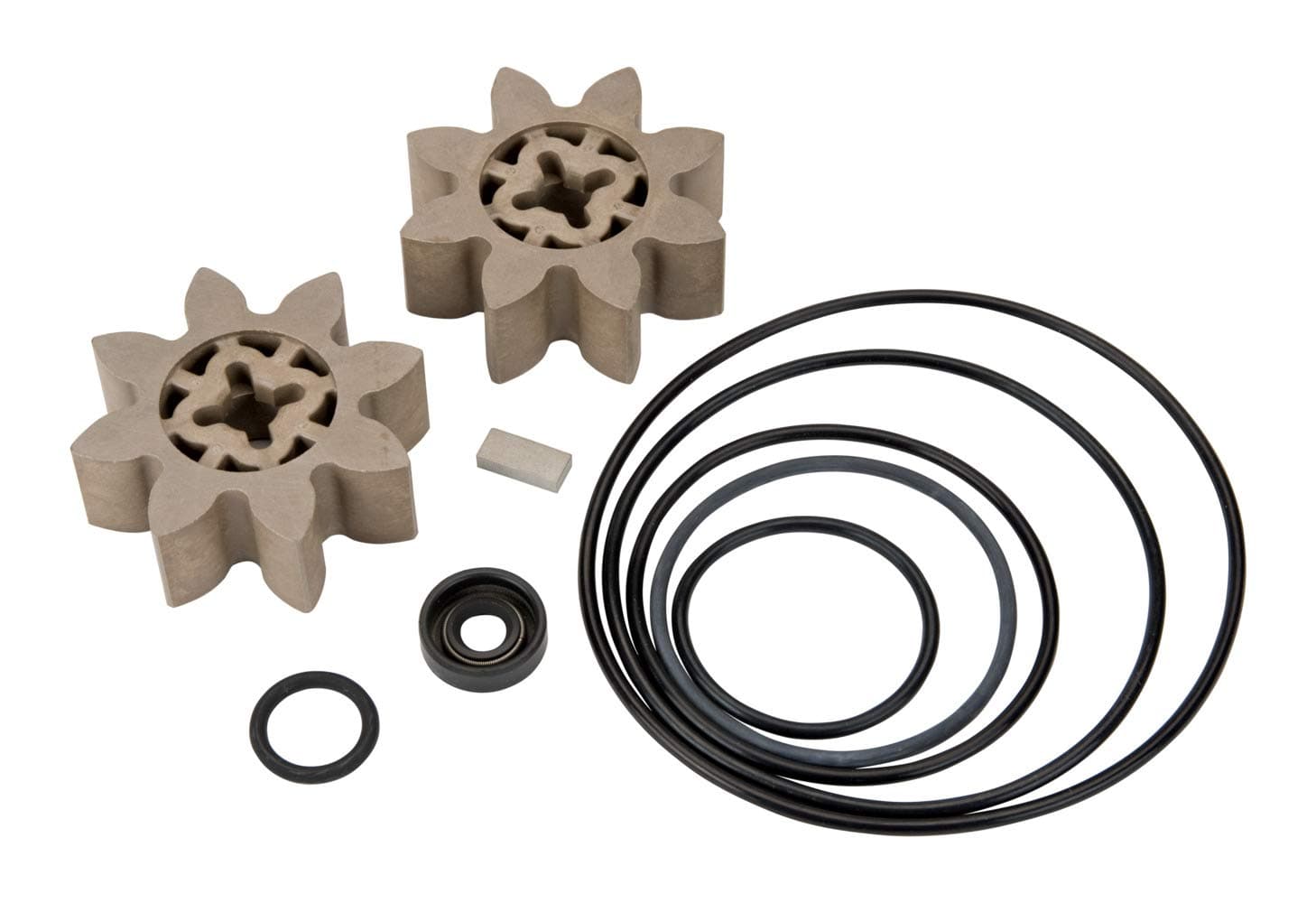 110504-1 Conversion and Overhaul Kit for all M-Series Fuel Transfer Pumps