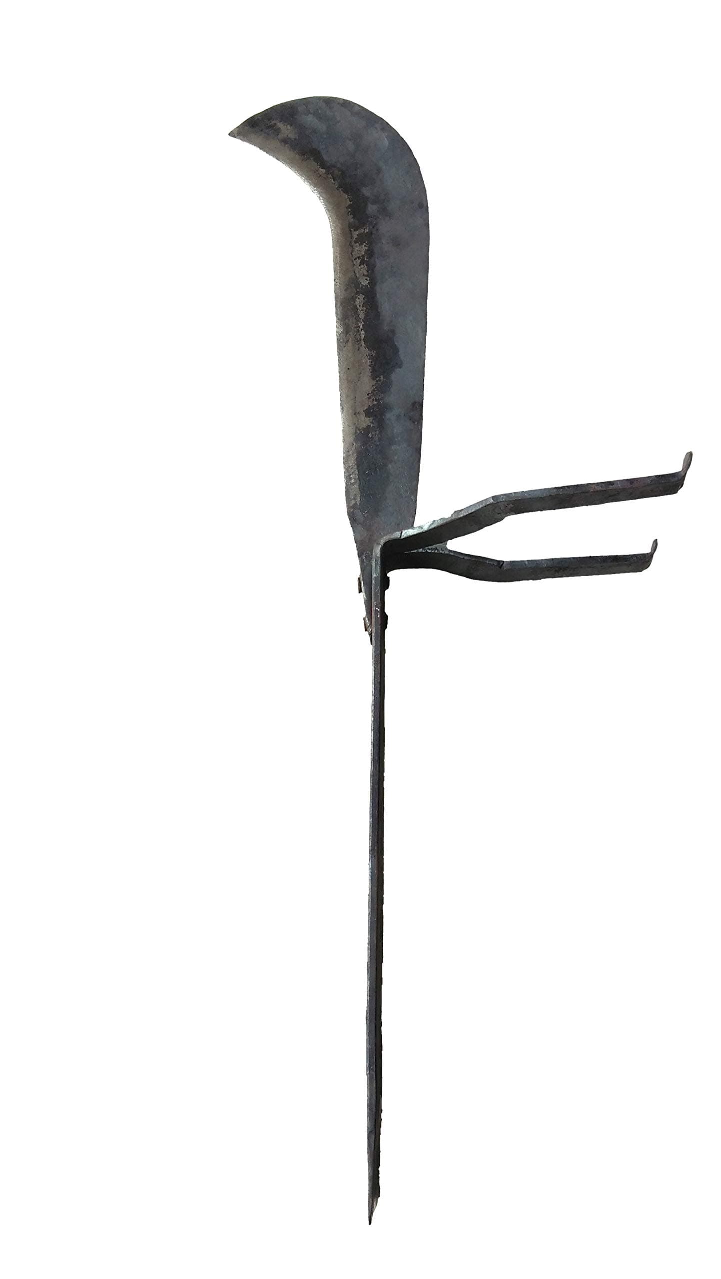 Boti dao/Iron vili/Vegetable Cutter/Non Vegetable Cutter/Kitchen Tools (Standard)