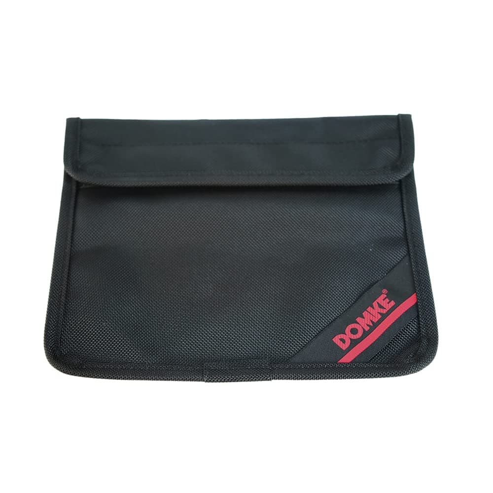 Domke 711-12B Filmguard Bag - Medium, Black