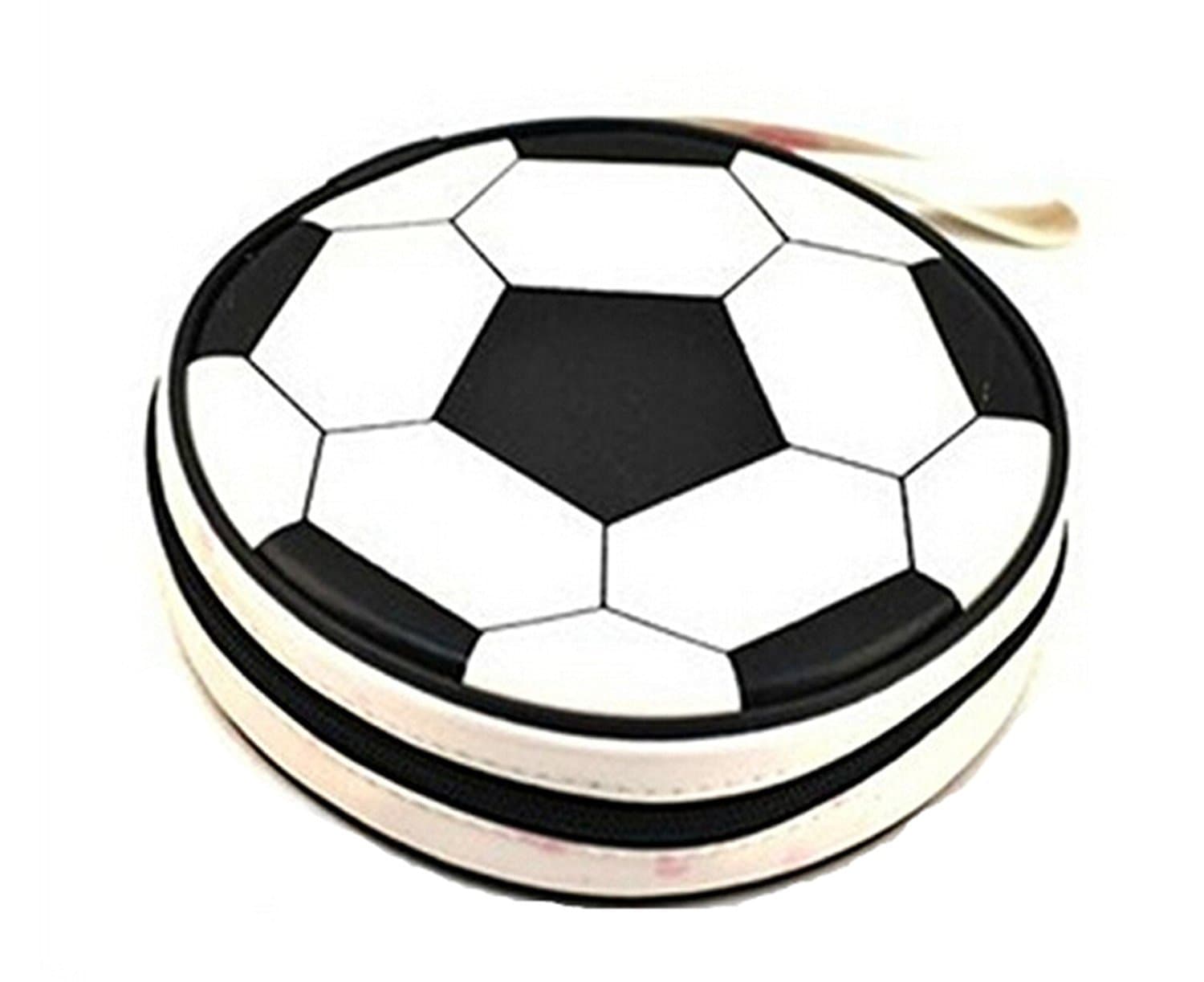 Parkinoon CD/DVD Storage Case, Football