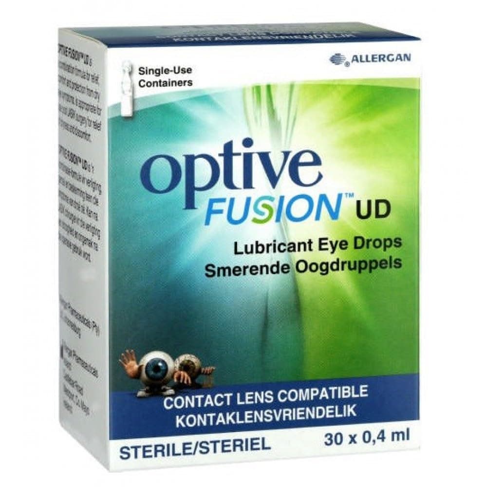 OPTIVE FUSION UD 30FLAC 0.4ML