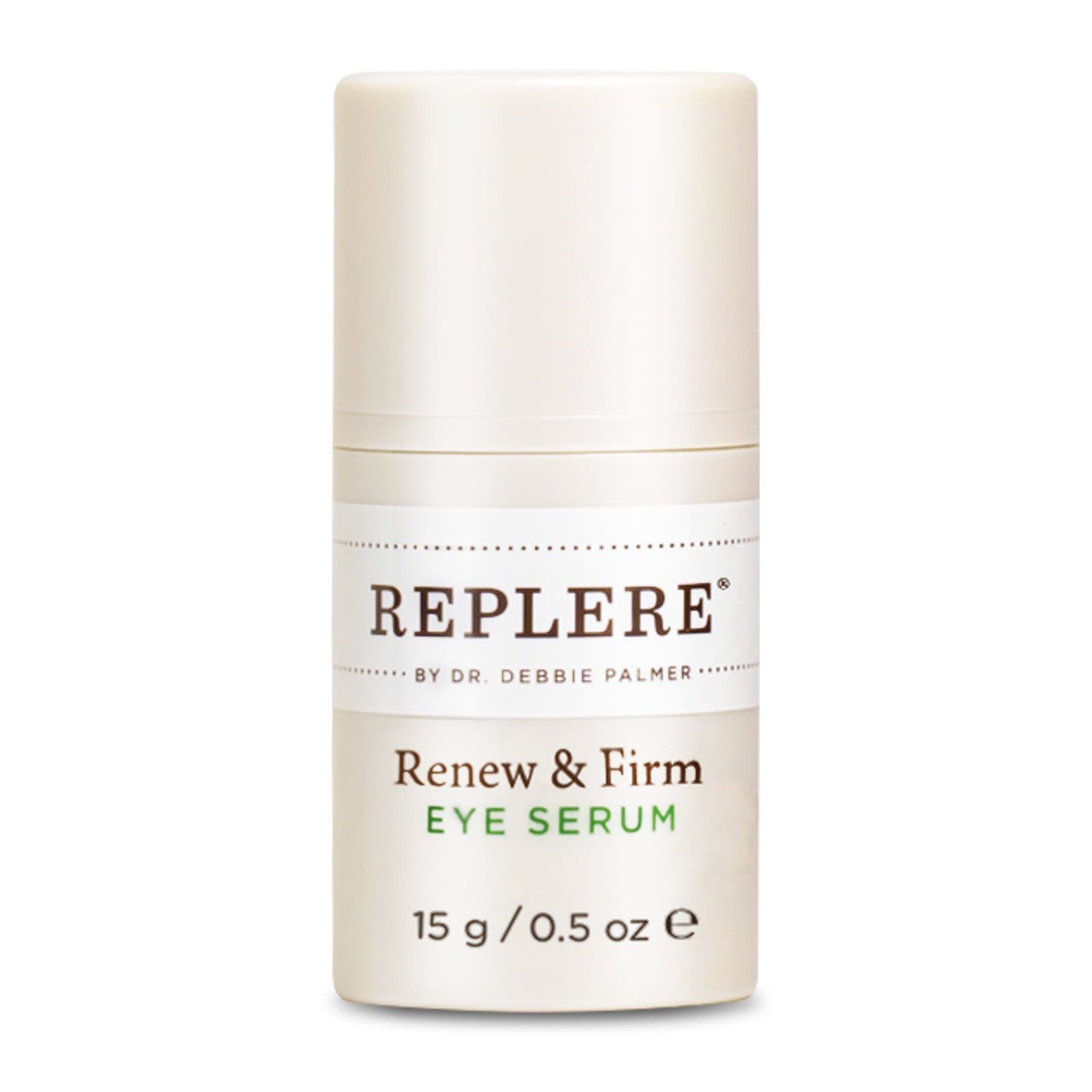 Renew & Firm Eye Serum