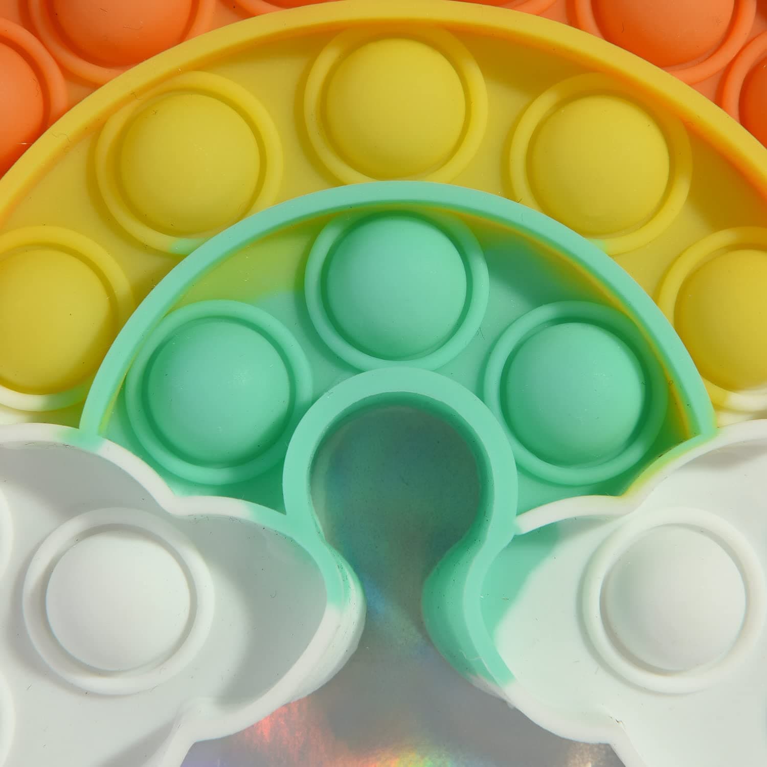 YZDKSMG KKGI Fidget PACKBAG