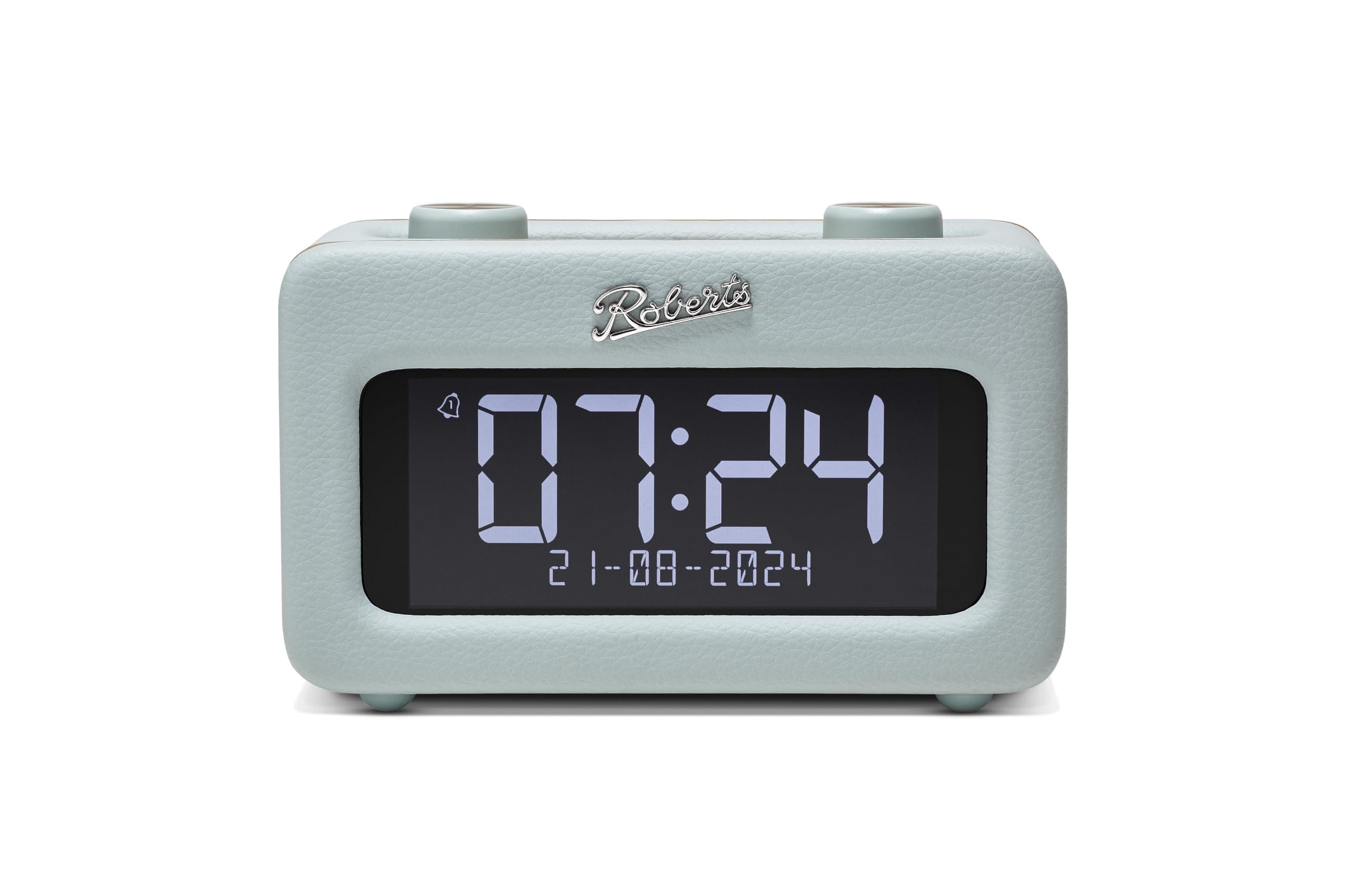 Revival REST Digital DAB Radio with Bluetooth, Duck Egg