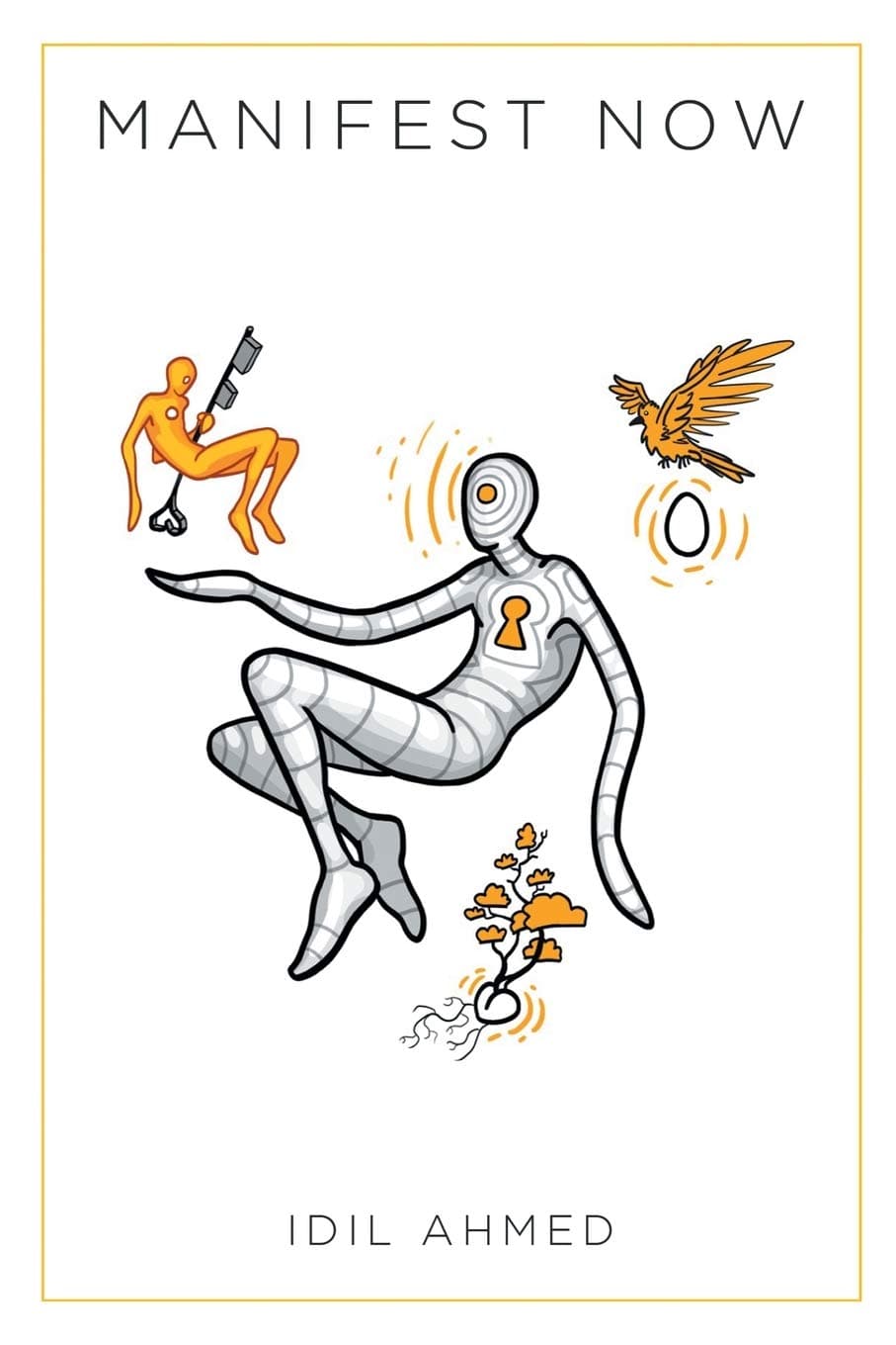 Manifest Now Paperback – June 26, 2018