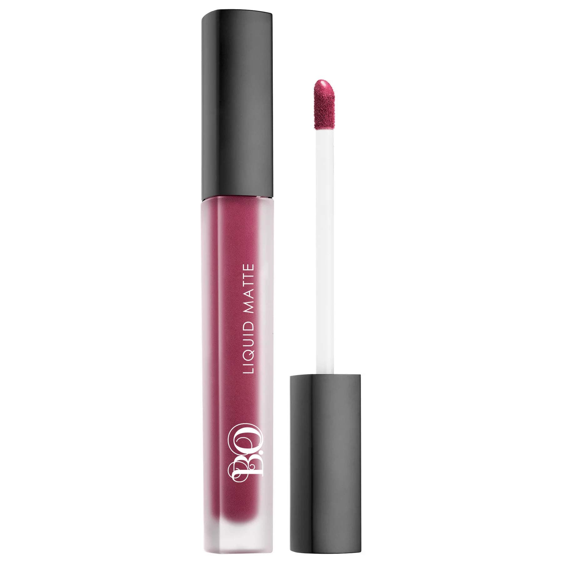 B.OLuxury Makeup Liquid Matte Lipstick (5ml, Romantic)