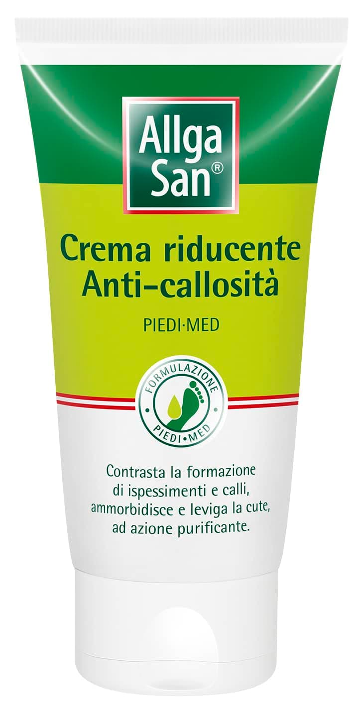 Allga SanAnti-Calluses Cream 75ml