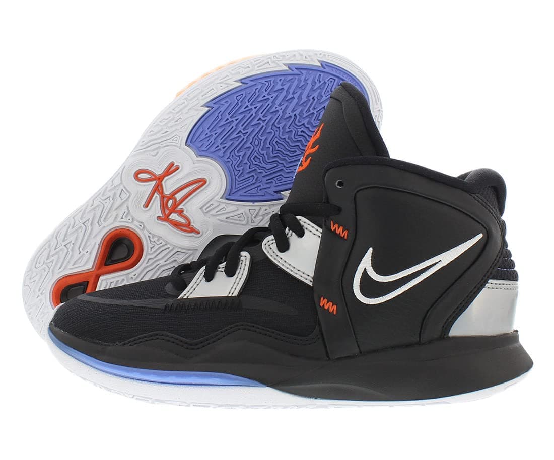 NikeBoy's Kyrie 8 (Big Kid)