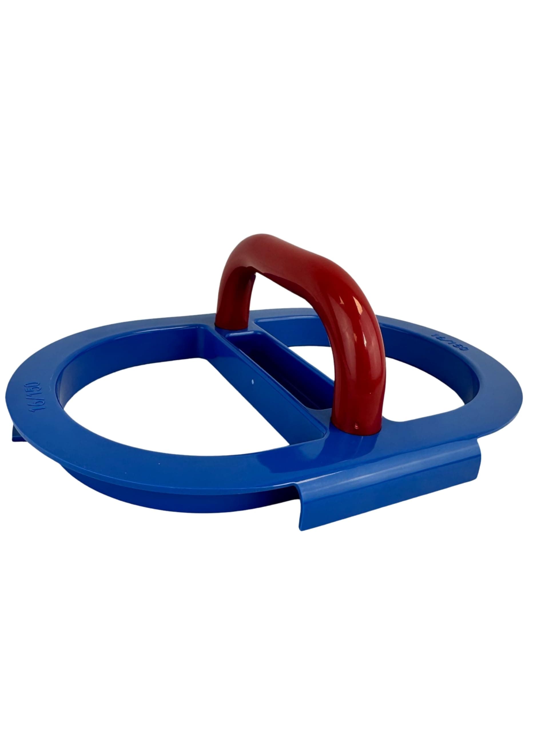 Underfloor Heating Pipe Bender for 15mm and 16mm Plastic Pipes