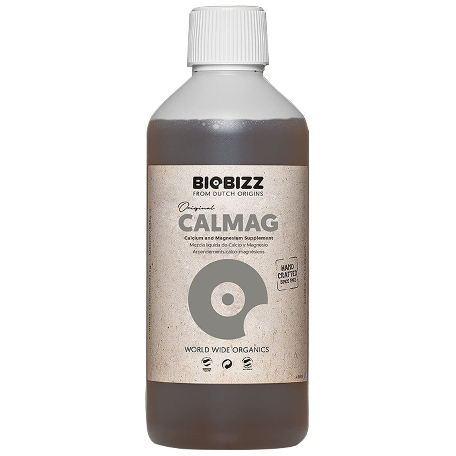 Bio Bizz Calmag (BIOBIZZ Calmag 500ML)