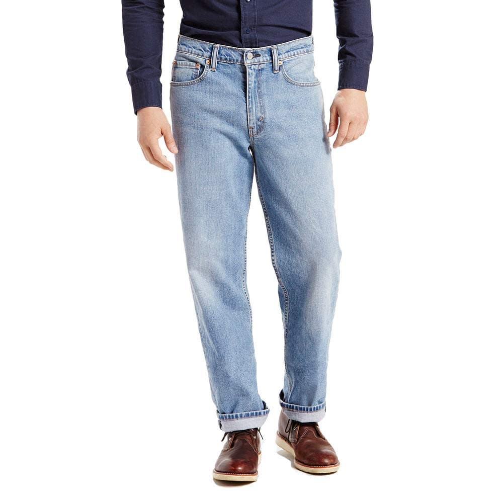Men's 550 Relaxed Fit Jeans