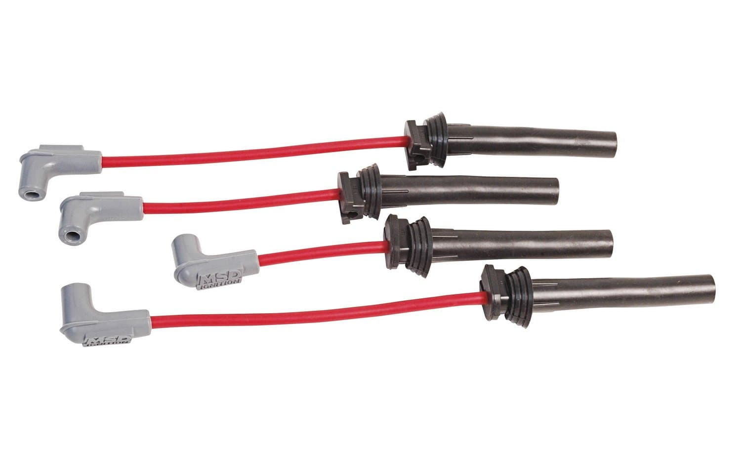 MSD Ignition 32879 8.5MM WIRE SET - 02-04