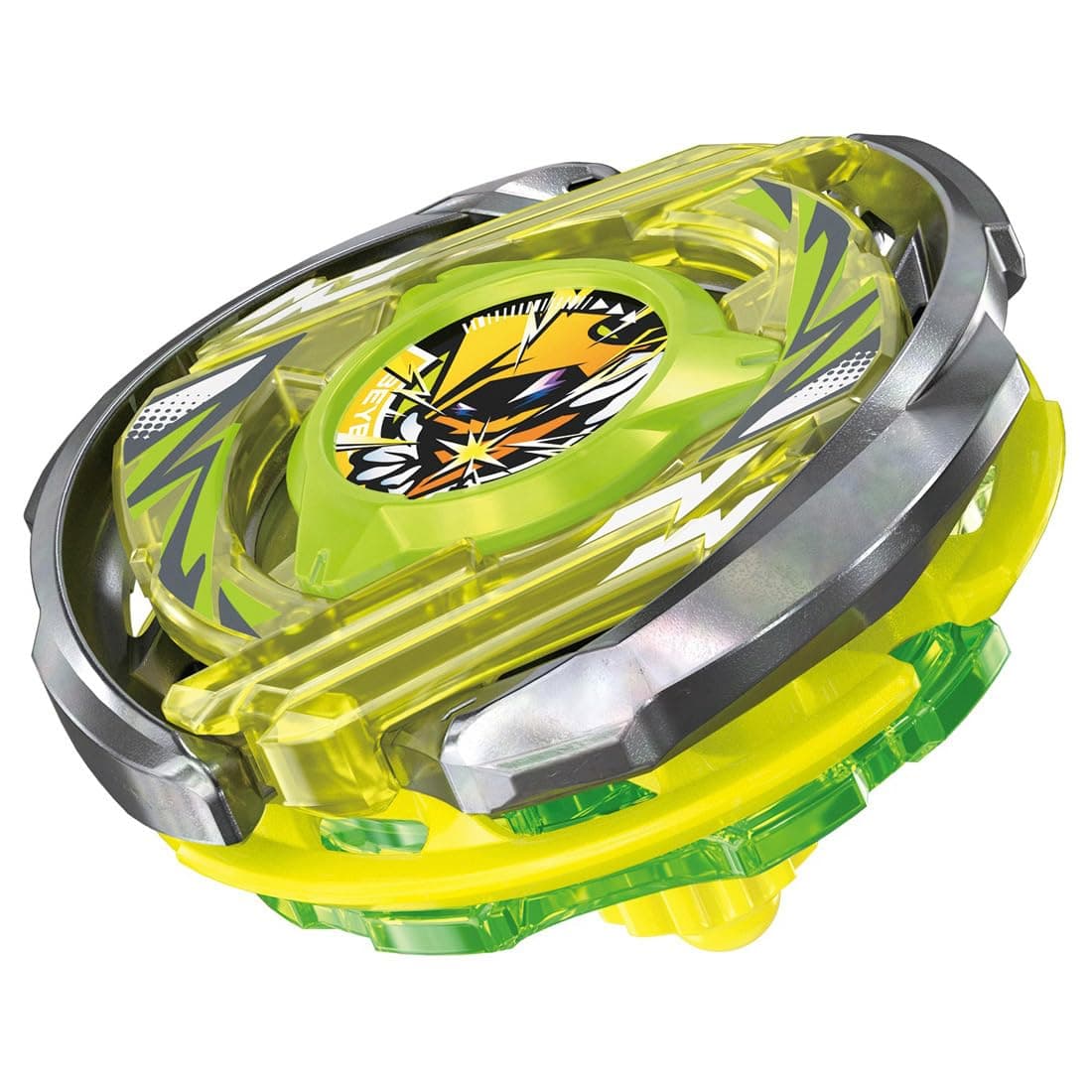 BEYBLADE X Beyblade X CX-02 Starter Wizard Arc R4-55LO