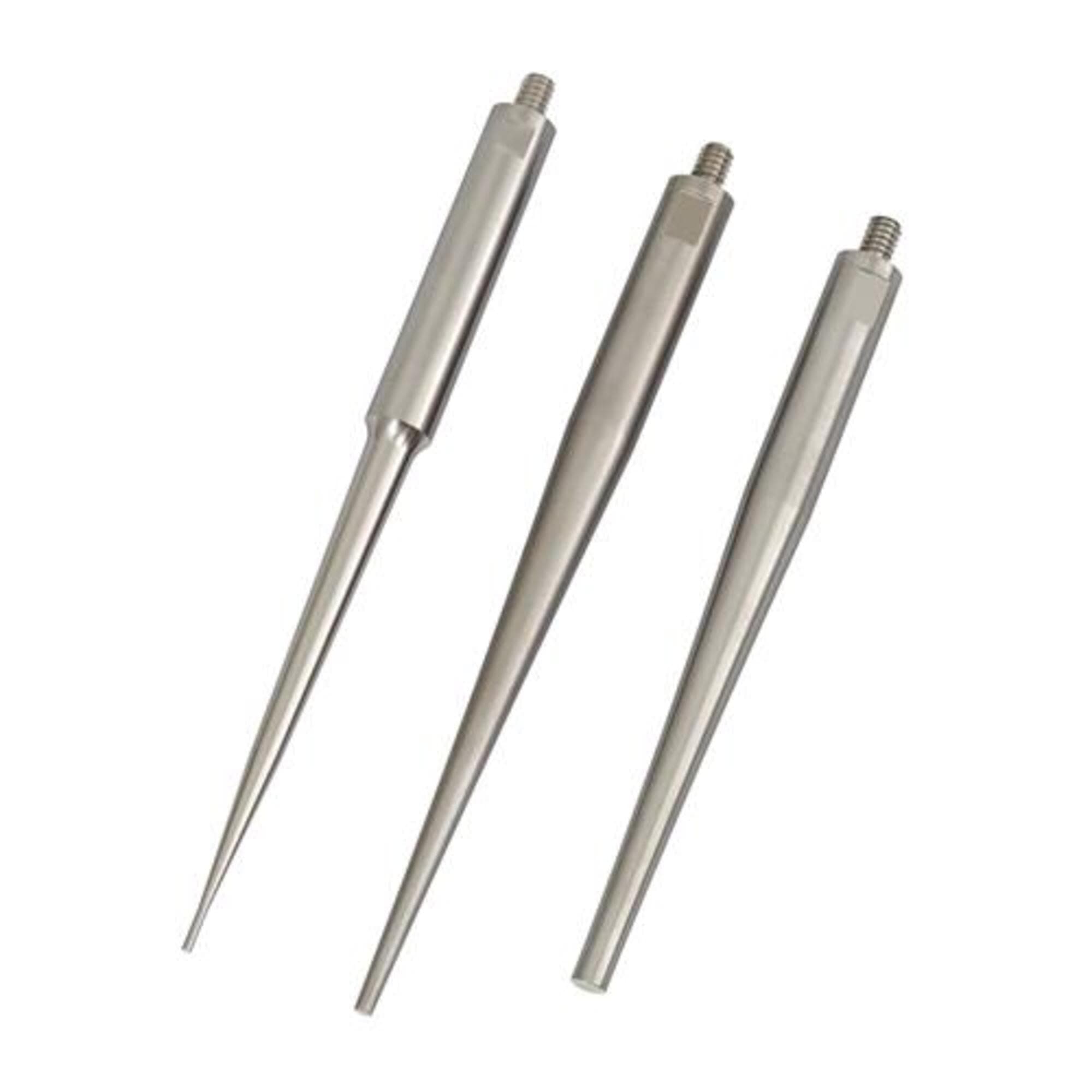 Qsonica4220 Sonicator Probe with Replaceable Tip; 1/2" Dia