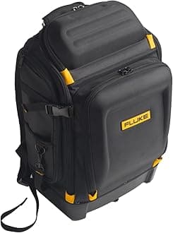 Professional Tool Backpack, FlukePack30
