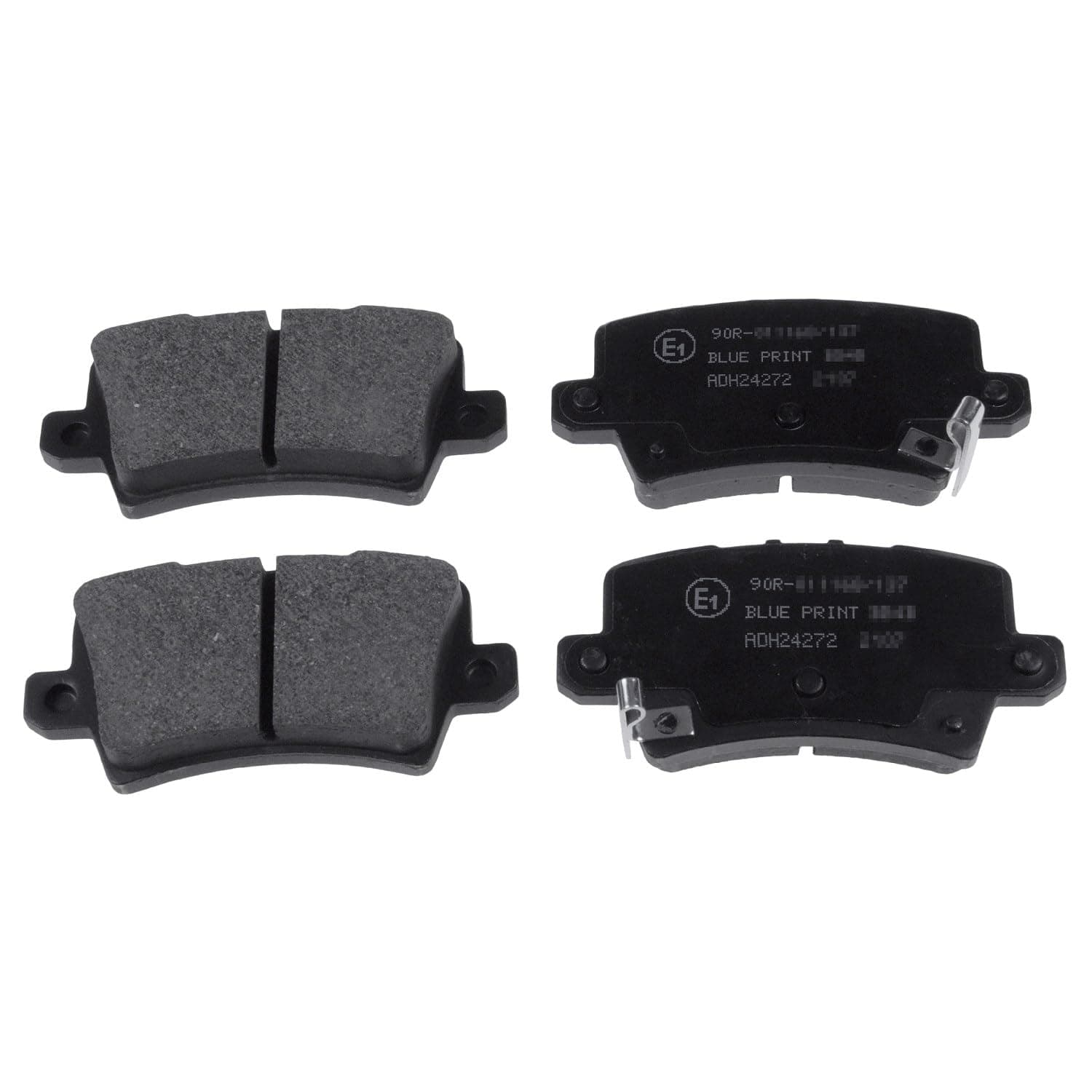 Blue Print ADH24272 Brake Pads