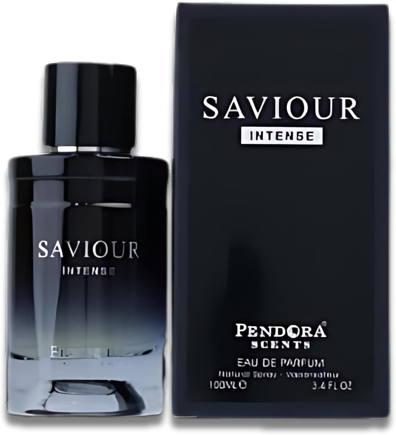 Saviour Pendora