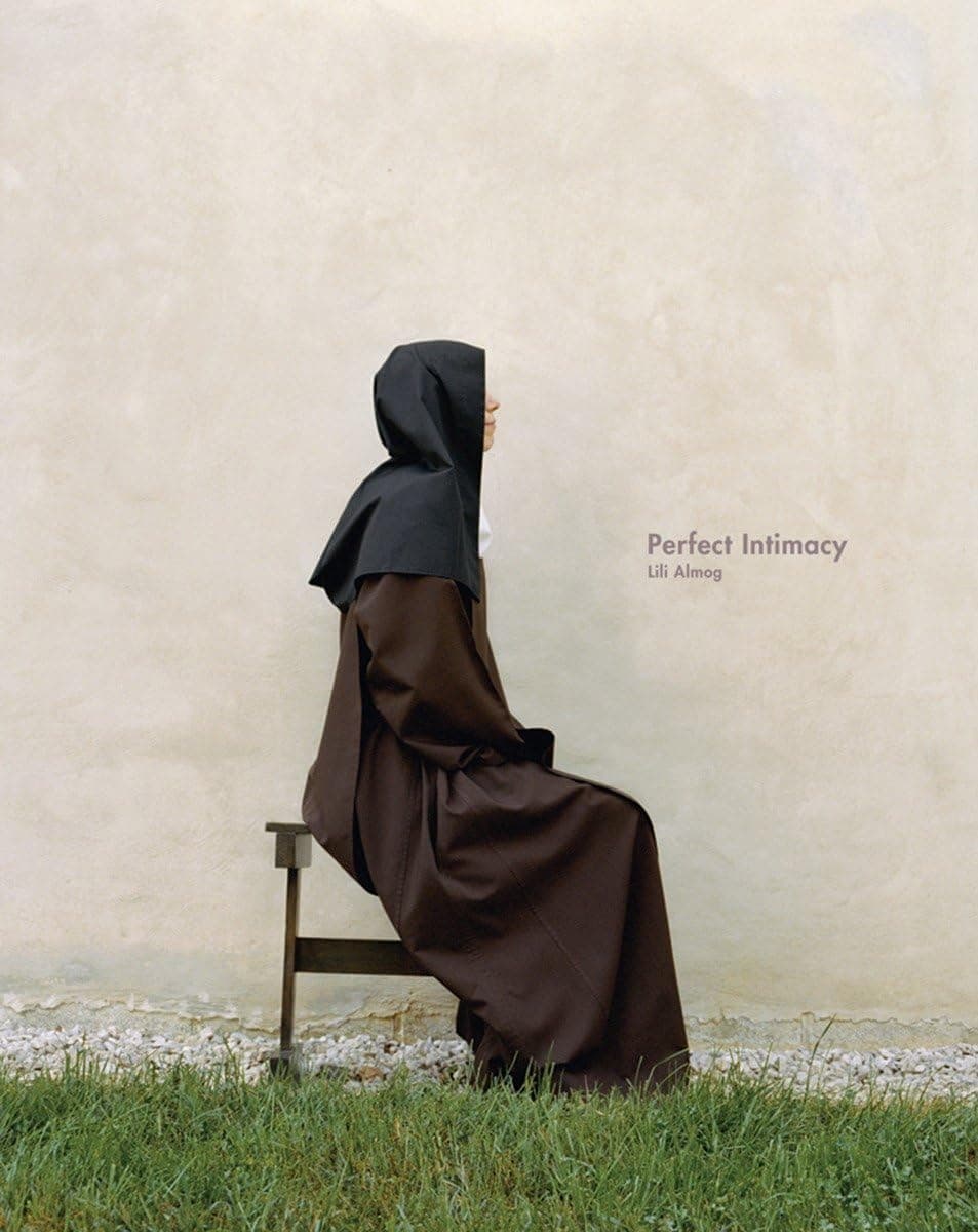 Perfect Intimacy Hardcover – April 1, 2006