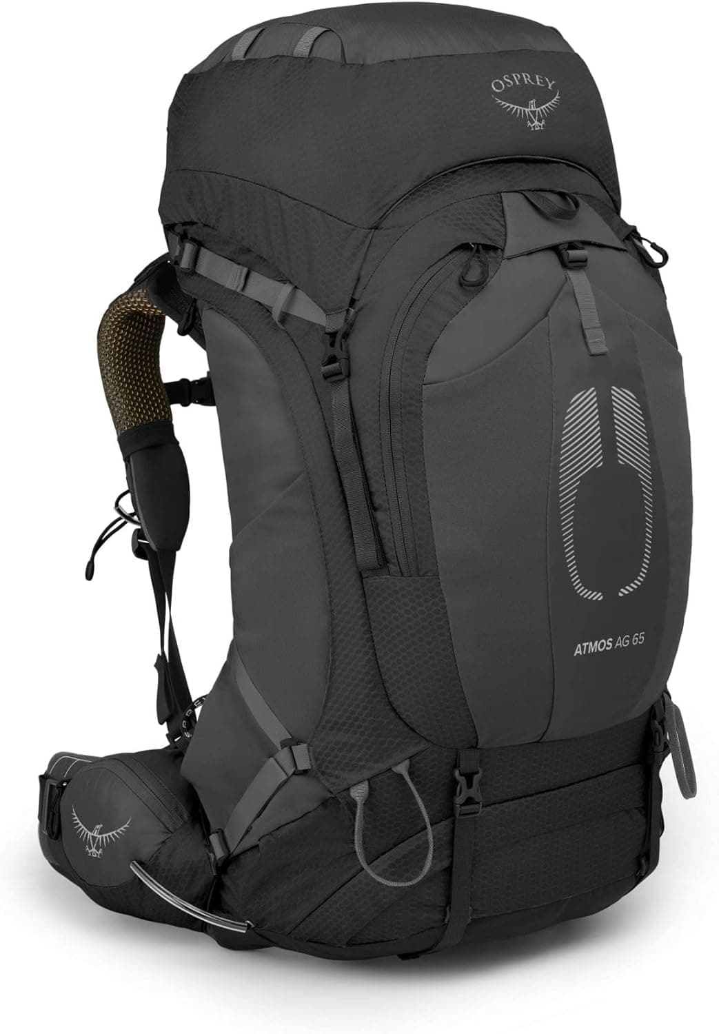 mens Atmos 65 Backpacking Backpack (pack of 1)