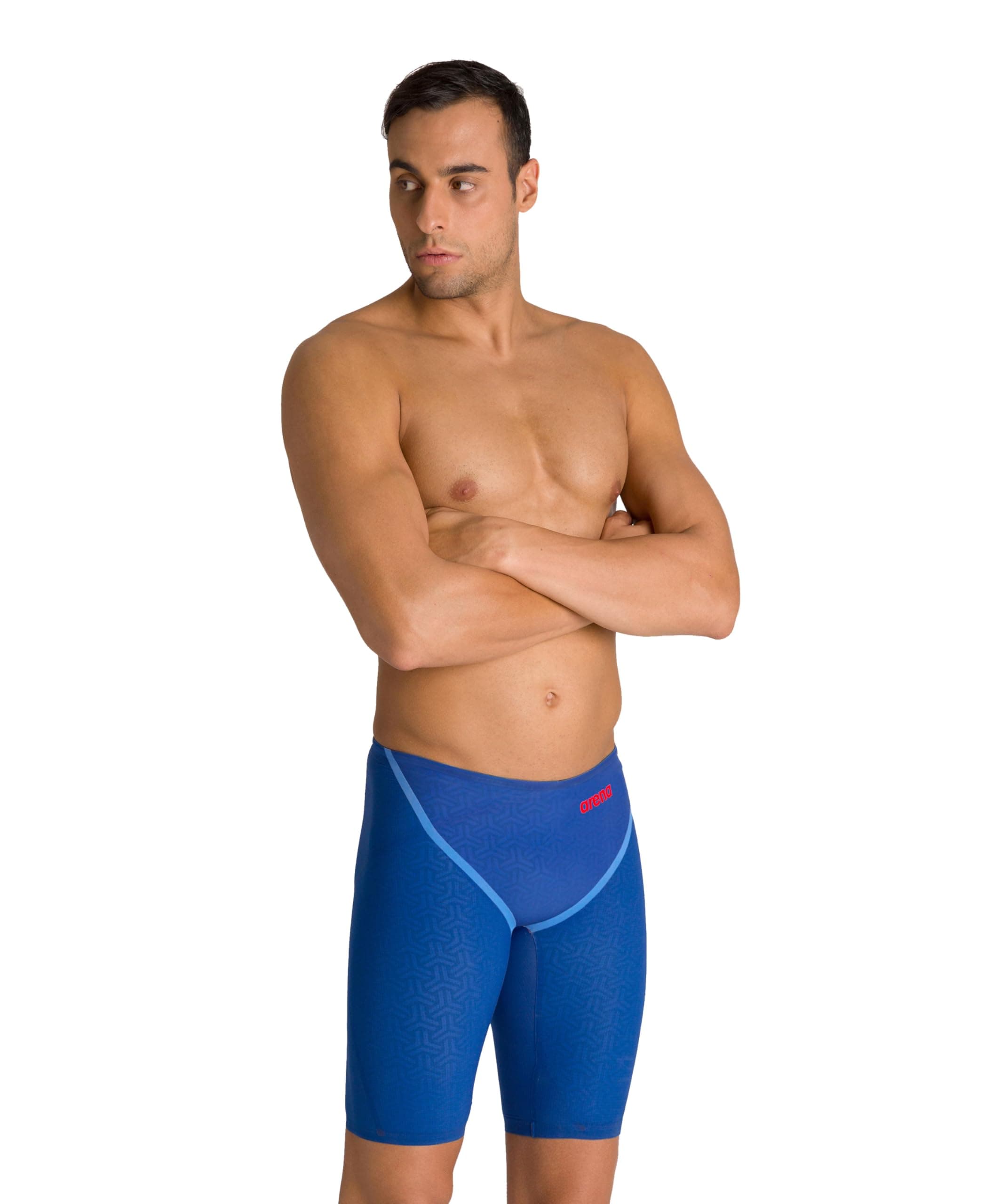 mens Seamless Kneeskin