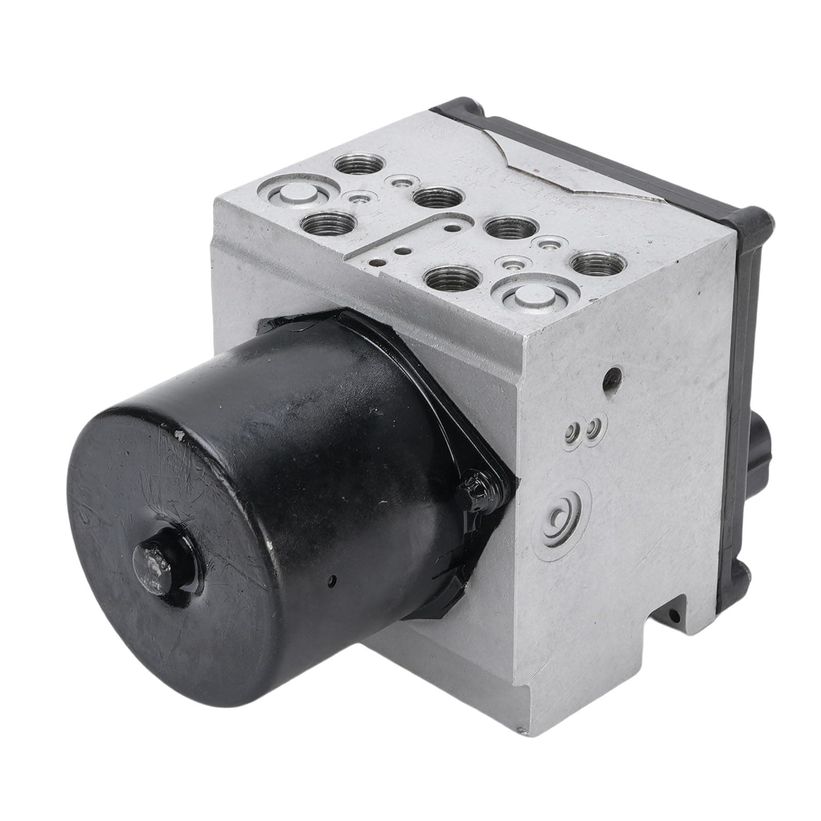 Anti Lock Brake ABS Pump Assembly 68143491AA High Performance ABS Control Module Unit Premium Quality Durable ABS And Metal Construction For 2500 3500 2017 2018