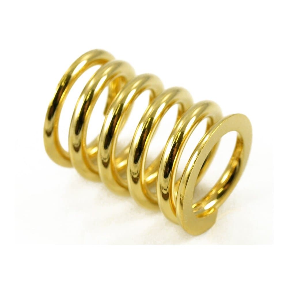 Bigsby Spring for Bigsby Tailpieces Gold